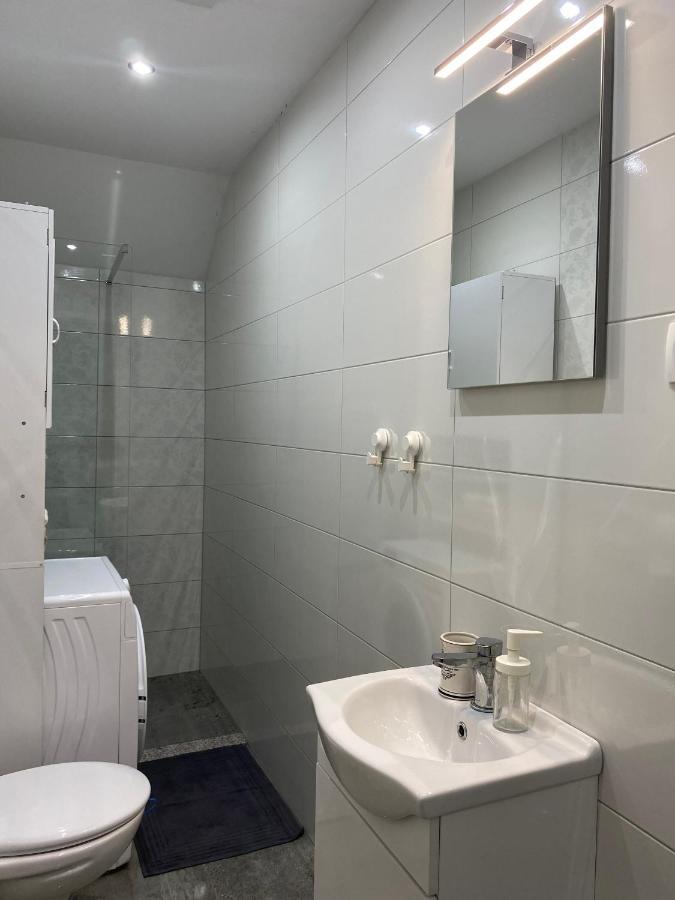 Apartma Azurre Postojna Dış mekan fotoğraf