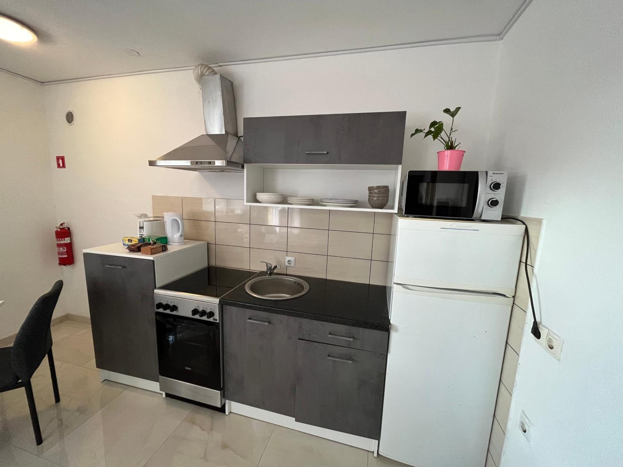 Apartma Azurre Postojna Dış mekan fotoğraf